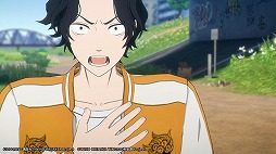 ���������꡼ No.004�Υ���ͥ������ / ��WIND BREAKER ���ɤ����α�ͺ���פˤ����Ȥ��ƽ��Υ��ꥸ�ʥ륹�ȡ��꡼�ֻ��ʳ�����פ�PV��������Ƽ������ҤξҲ������