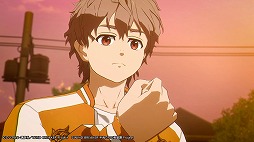 ���������꡼ No.006�Υ���ͥ������ / ��WIND BREAKER ���ɤ����α�ͺ���פˤ����Ȥ��ƽ��Υ��ꥸ�ʥ륹�ȡ��꡼�ֻ��ʳ�����פ�PV��������Ƽ������ҤξҲ������