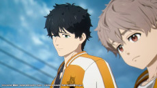 ���������꡼ No.011�Υ���ͥ������ / ��WIND BREAKER ���ɤ����α�ͺ���ס���ԥץ쥤�˻��ä��륤��ե륨�󥵡����罸�档�߸�͵��Ϻ����Υ�����������SNS�����ڡ����