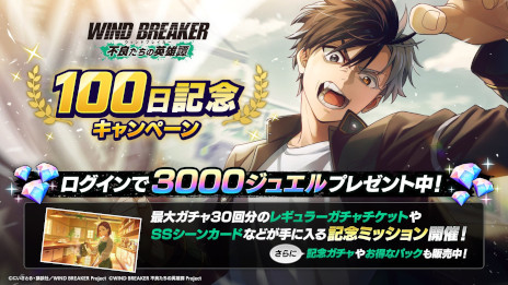 ꡼ No.010Υͥ / WIND BREAKER ɤαͺסץ쥤֥륭饯[]ĪƲ ȿ͡פ