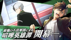 ꡼ No.011Υͥ / WIND BREAKER ɤαͺסץ쥤֥륭饯[]ĪƲ ȿ͡פ