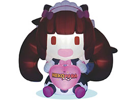 画像ギャラリー No.007のサムネイル画像 / 個性豊かな“ネコ”たちと絆を深められる「ネコぱら セカイコネクト」,App StoreとGoogle Playで事前登録の受付を開始