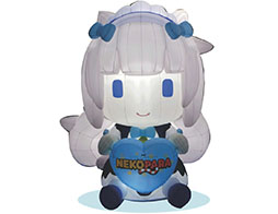 画像ギャラリー No.008のサムネイル画像 / 個性豊かな“ネコ”たちと絆を深められる「ネコぱら セカイコネクト」,App StoreとGoogle Playで事前登録の受付を開始