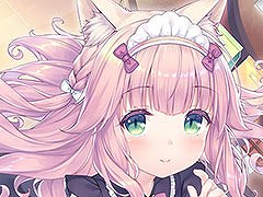 スマホアプリ「ネコぱら セカイコネクト」，本日配信開始。ガチャチケットを最大220枚もらえる初心者ログインボーナスを実施中