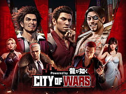 City of Wars : ζǡ