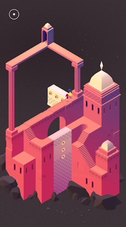  No.004Υͥ / ޤѥ륲Ȥ߹Monument Valley 2+סŤǷ깭뾮̼ʪʺϤApple Arcade #22