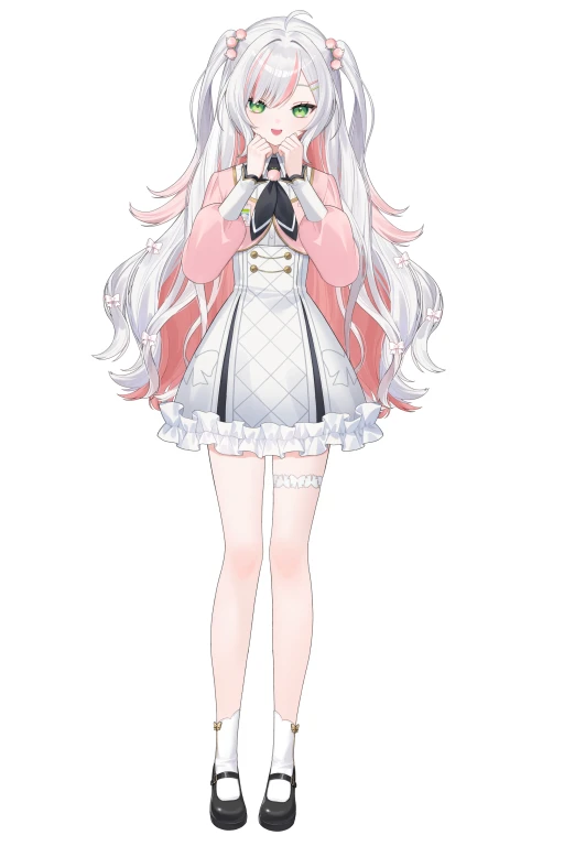 ꡼ No.001Υͥ / ֽVTuberեFile.096֤ΤRe:AcT