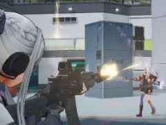 ֥ɥեפοMOBA塼Girls\' Frontline: Fire ControlסǤΥȥ쥤顼饵ӥŸ