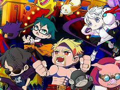 ���ַ�RPG�֥������������ȥ��� | �ɥ���ҥ��ɤ����᤻���ס����ޥ۸����˥�꡼�����֥ɥ���ҡפΥ��С��ˤ��Ҳ�ư��������