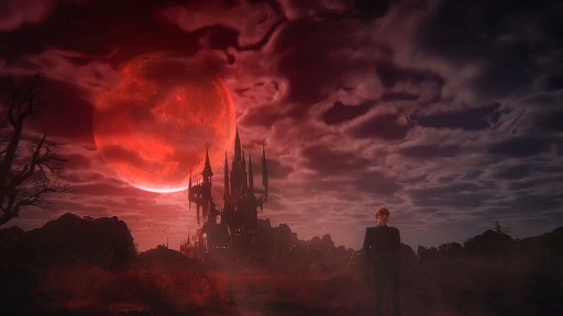 画像ギャラリー No.003のサムネイル画像 / 中世ヴァンパイアファンタジーRPG「シルバー・アンド・ブラッド」,本日リリース。記憶を宿す血と輪廻の定めを破り,新たな物語を紡ぎ出す