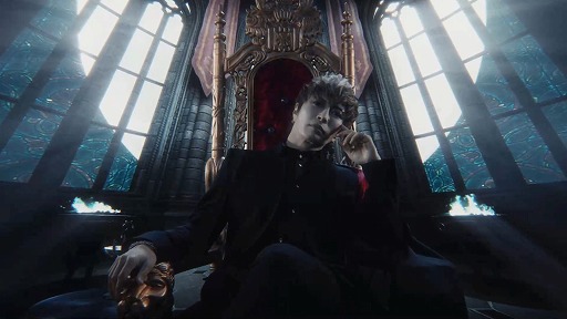 画像ギャラリー No.008のサムネイル画像 / 中世ヴァンパイアファンタジーRPG「シルバー・アンド・ブラッド」,本日リリース。記憶を宿す血と輪廻の定めを破り,新たな物語を紡ぎ出す