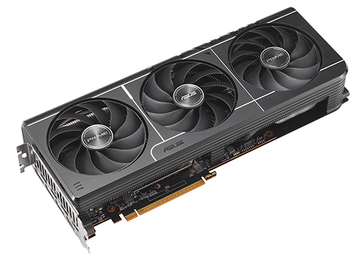 ���������꡼ No.005�Υ���ͥ������ / 2.5�����åȸ���ǥ�ʤ�ASUS�����Radeon RX 9070 XT�ס�Radeon RX 9070����ܥ����ɤ�ȯ��