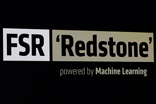 ꡼ No.003Υͥ / RDNA 4GPUοѡFSR Redstoneפ2025ǯȾо졣AI١ǥ쥤ȥ졼󥰤Ķ