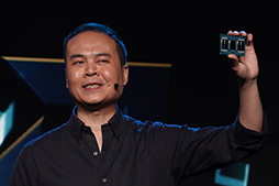 ꡼ No.008Υͥ / Radeon RX 9060 XTפǽPS5 Pro礭롣AMDȯɽGPUȿCPUϤɤΤ褦ʤΤ