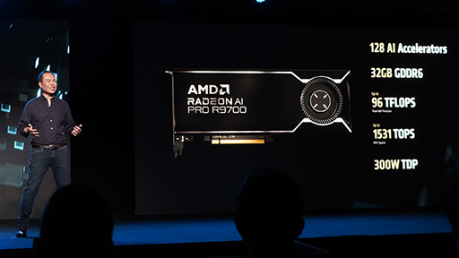 ꡼ No.011Υͥ / Radeon RX 9060 XTפǽPS5 Pro礭롣AMDȯɽGPUȿCPUϤɤΤ褦ʤΤ