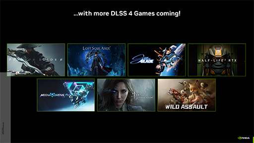 ���������꡼ No.008�Υ���ͥ������ / DirectX 12��AI���ѥ����������ѡ֥˥塼��륷�������פ��б���GDC 2025��ȯɽ���������NVIDIA�����餫��