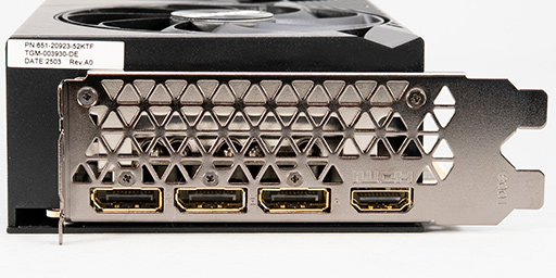 ���������꡼ No.009�Υ���ͥ������ / INNO3D����GeForce RTX 5080 X3 OC�ס���GeForce RTX 5070 Ti X3�ץ�ӥ塼��SFF����RTX 50��ܥ����ɤ���ǽ��ͥ�����ä�