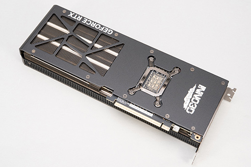 ���������꡼ No.013�Υ���ͥ������ / INNO3D����GeForce RTX 5080 X3 OC�ס���GeForce RTX 5070 Ti X3�ץ�ӥ塼��SFF����RTX 50��ܥ����ɤ���ǽ��ͥ�����ä�