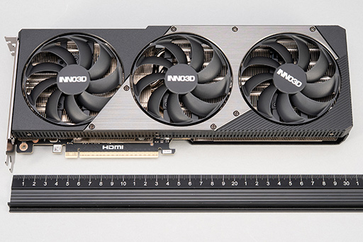 ���������꡼ No.015�Υ���ͥ������ / INNO3D����GeForce RTX 5080 X3 OC�ס���GeForce RTX 5070 Ti X3�ץ�ӥ塼��SFF����RTX 50��ܥ����ɤ���ǽ��ͥ�����ä�