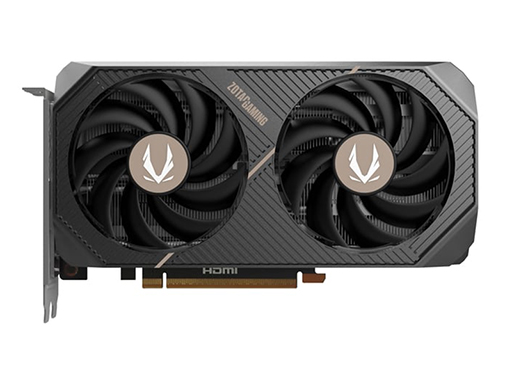 画像ギャラリー No.001のサムネイル画像 / ミドルクラス市場向けGPU「GeForce RTX 5060」搭載カードが5月20日に発売。価格は5万5800円から