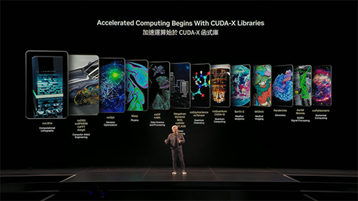 ꡼ No.005Υͥ / AIʬؤο塼³NVIDIACOMPUTEX 2025Ĵֱݡ