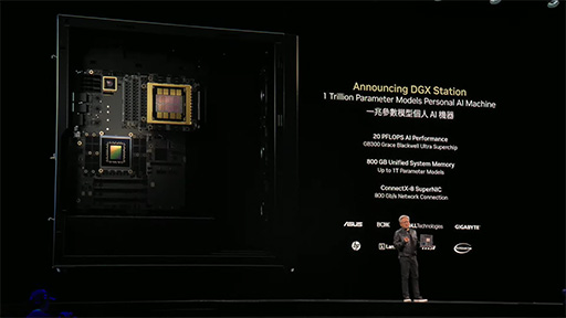 ꡼ No.009Υͥ / AIʬؤο塼³NVIDIACOMPUTEX 2025Ĵֱݡ