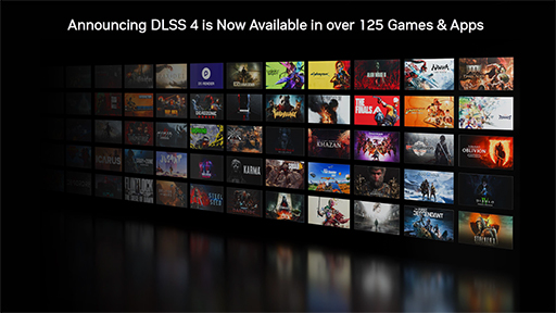 ꡼ No.007Υͥ / NVIDIAGeForce RTX 5060ܥΡPCҲDLSS 4οбȥ