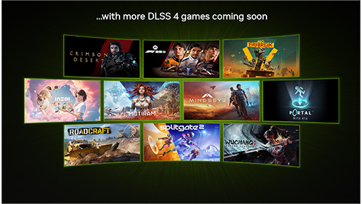 ꡼ No.008Υͥ / NVIDIAGeForce RTX 5060ܥΡPCҲDLSS 4οбȥ