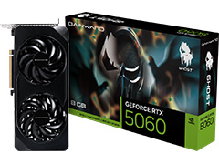GeForce RTX 5060ܥɤ䳫ϡǥ뤬¿ǥ󥰥եץե륿פ