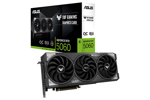 ꡼ No.002Υͥ / GeForce RTX 5060ܥɤ䳫ϡǥ뤬¿ǥ󥰥եץե륿פ
