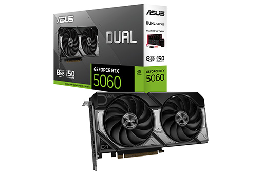 ꡼ No.004Υͥ / GeForce RTX 5060ܥɤ䳫ϡǥ뤬¿ǥ󥰥եץե륿פ