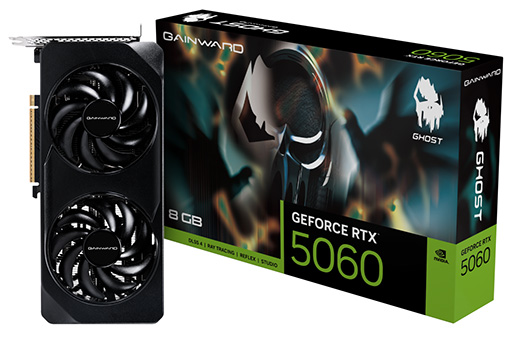 ꡼ No.005Υͥ / GeForce RTX 5060ܥɤ䳫ϡǥ뤬¿ǥ󥰥եץե륿פ
