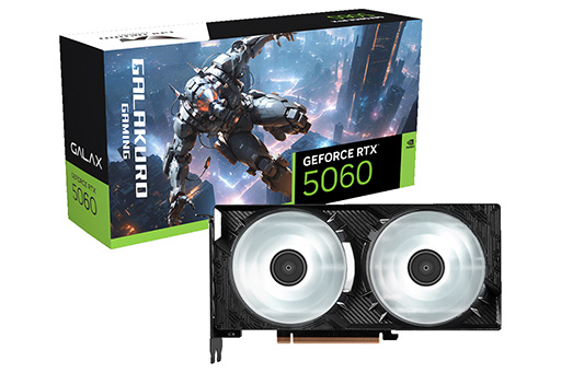 ꡼ No.007Υͥ / GeForce RTX 5060ܥɤ䳫ϡǥ뤬¿ǥ󥰥եץե륿פ