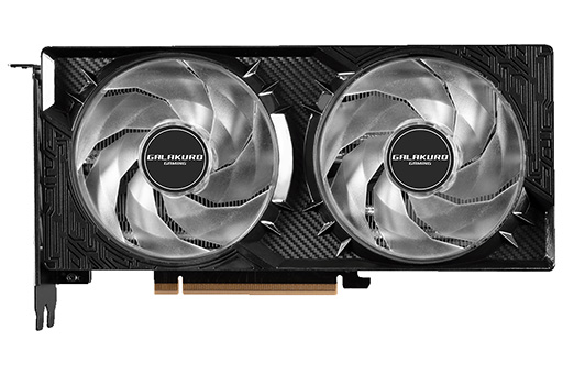 ꡼ No.008Υͥ / GeForce RTX 5060ܥɤ䳫ϡǥ뤬¿ǥ󥰥եץե륿פ