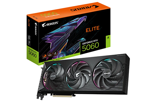 ꡼ No.009Υͥ / GeForce RTX 5060ܥɤ䳫ϡǥ뤬¿ǥ󥰥եץե륿פ