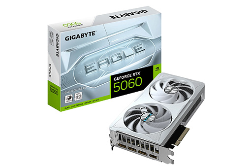 ꡼ No.011Υͥ / GeForce RTX 5060ܥɤ䳫ϡǥ뤬¿ǥ󥰥եץե륿פ