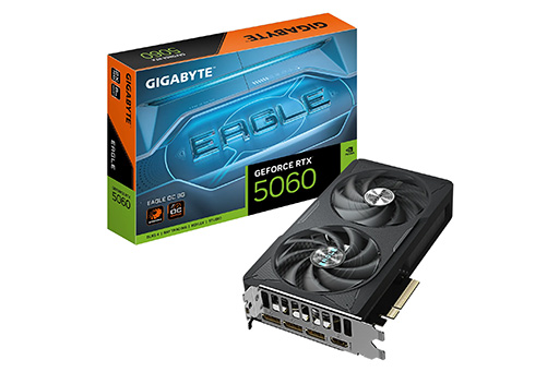 ꡼ No.012Υͥ / GeForce RTX 5060ܥɤ䳫ϡǥ뤬¿ǥ󥰥եץե륿פ