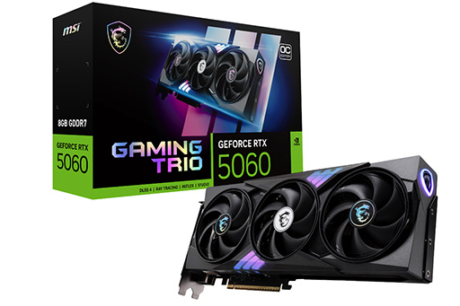 ꡼ No.015Υͥ / GeForce RTX 5060ܥɤ䳫ϡǥ뤬¿ǥ󥰥եץե륿פ