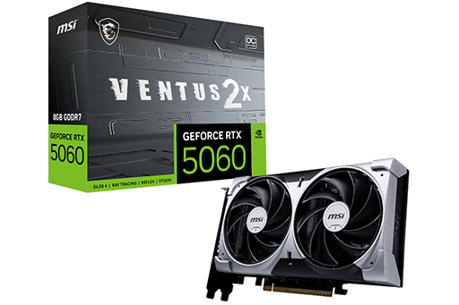 ꡼ No.017Υͥ / GeForce RTX 5060ܥɤ䳫ϡǥ뤬¿ǥ󥰥եץե륿פ