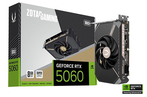 ꡼ No.019Υͥ / GeForce RTX 5060ܥɤ䳫ϡǥ뤬¿ǥ󥰥եץե륿פ