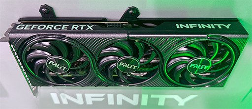 ꡼ No.003Υͥ / 2åȥGeForce RTX 5090ܤեåɤΥ󥻥ץȥǥPalit֡Ÿ