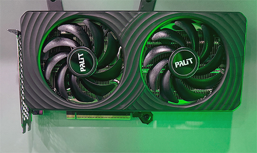 ꡼ No.004Υͥ / 2åȥGeForce RTX 5090ܤեåɤΥ󥻥ץȥǥPalit֡Ÿ