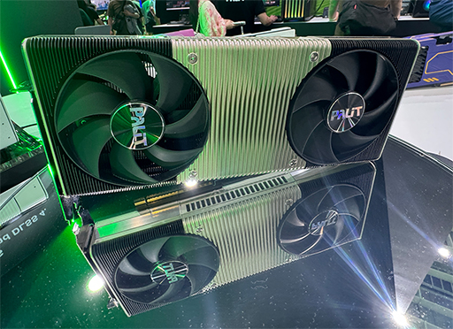 ꡼ No.007Υͥ / 2åȥGeForce RTX 5090ܤեåɤΥ󥻥ץȥǥPalit֡Ÿ