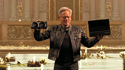 ���������꡼ No.002�Υ���ͥ������ / ��GeForce RTX 5060�פǤ⡤DLSS 4��Ŭ�Ѥ����4K�ǤΥ�����ץ쥤����ǽ�ˡ���NVIDIA����Ϫ���������Ѥ�AI���ʷ�