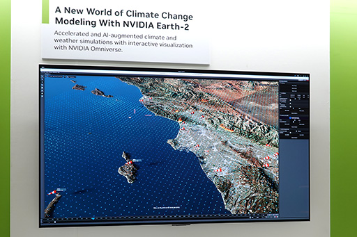 ���������꡼ No.003�Υ���ͥ������ / ��GeForce RTX 5060�פǤ⡤DLSS 4��Ŭ�Ѥ����4K�ǤΥ�����ץ쥤����ǽ�ˡ���NVIDIA����Ϫ���������Ѥ�AI���ʷ�