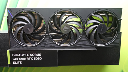 ���������꡼ No.004�Υ���ͥ������ / ��GeForce RTX 5060�פǤ⡤DLSS 4��Ŭ�Ѥ����4K�ǤΥ�����ץ쥤����ǽ�ˡ���NVIDIA����Ϫ���������Ѥ�AI���ʷ�