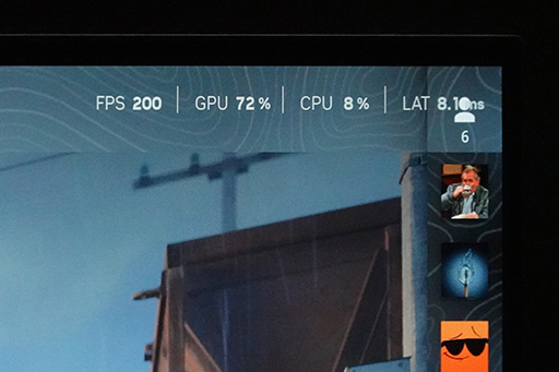 ���������꡼ No.014�Υ���ͥ������ / ��GeForce RTX 5060�פǤ⡤DLSS 4��Ŭ�Ѥ����4K�ǤΥ�����ץ쥤����ǽ�ˡ���NVIDIA����Ϫ���������Ѥ�AI���ʷ�