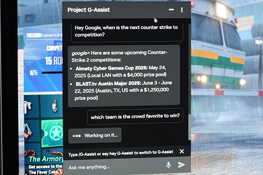 ���������꡼ No.015�Υ���ͥ������ / ��GeForce RTX 5060�פǤ⡤DLSS 4��Ŭ�Ѥ����4K�ǤΥ�����ץ쥤����ǽ�ˡ���NVIDIA����Ϫ���������Ѥ�AI���ʷ�