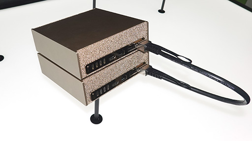 ���������꡼ No.018�Υ���ͥ������ / ��GeForce RTX 5060�פǤ⡤DLSS 4��Ŭ�Ѥ����4K�ǤΥ�����ץ쥤����ǽ�ˡ���NVIDIA����Ϫ���������Ѥ�AI���ʷ�