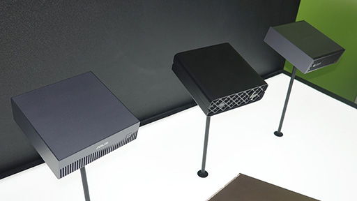 ���������꡼ No.019�Υ���ͥ������ / ��GeForce RTX 5060�פǤ⡤DLSS 4��Ŭ�Ѥ����4K�ǤΥ�����ץ쥤����ǽ�ˡ���NVIDIA����Ϫ���������Ѥ�AI���ʷ�